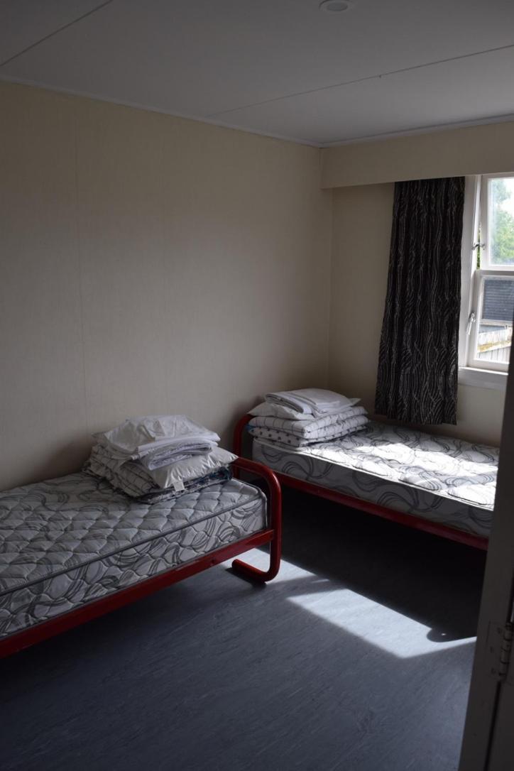 Sleepy Vines Hostel Blenheim Luaran gambar
