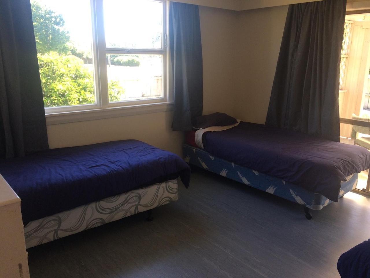 Sleepy Vines Hostel Blenheim Luaran gambar