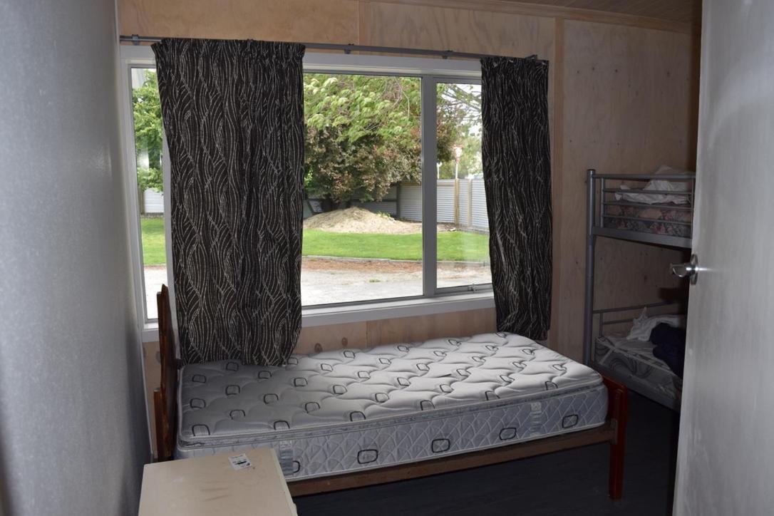 Sleepy Vines Hostel Blenheim Bilik gambar