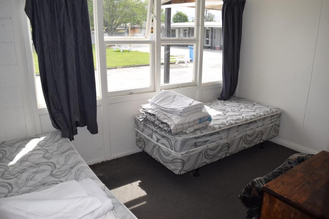 Sleepy Vines Hostel Blenheim Bilik gambar