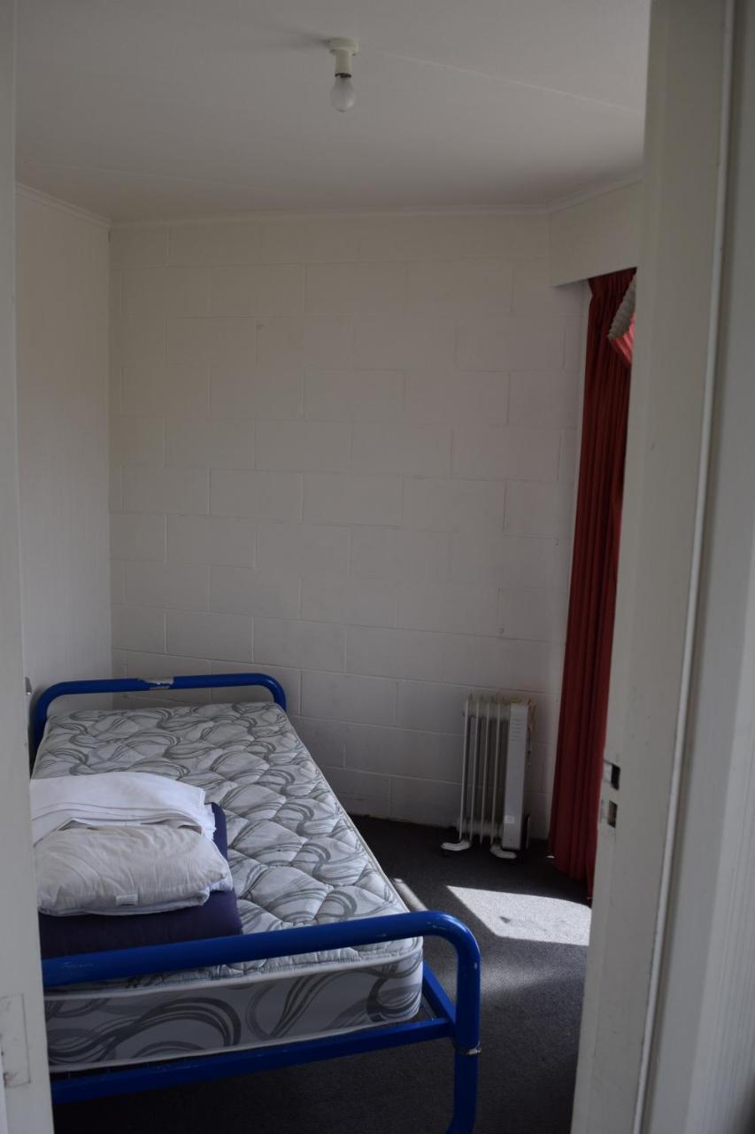 Sleepy Vines Hostel Blenheim Bilik gambar