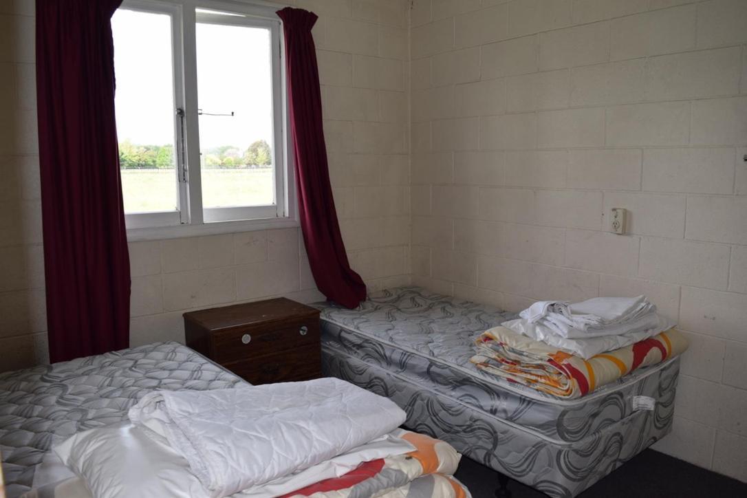 Sleepy Vines Hostel Blenheim Bilik gambar