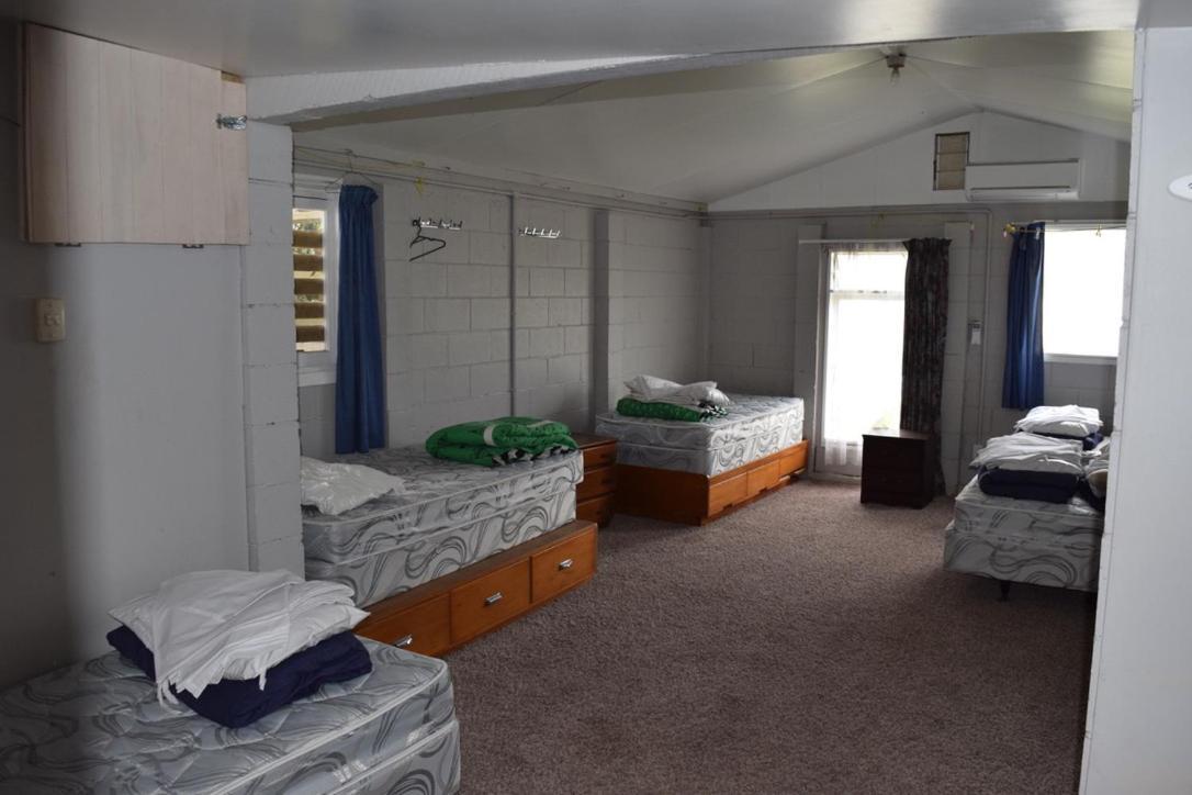 Sleepy Vines Hostel Blenheim Luaran gambar