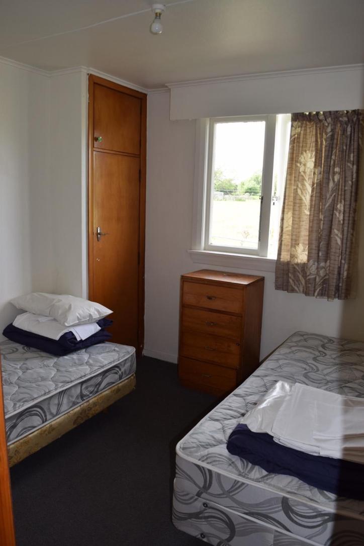 Sleepy Vines Hostel Blenheim Bilik gambar