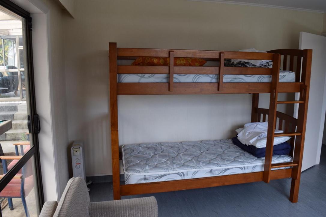 Sleepy Vines Hostel Blenheim Luaran gambar