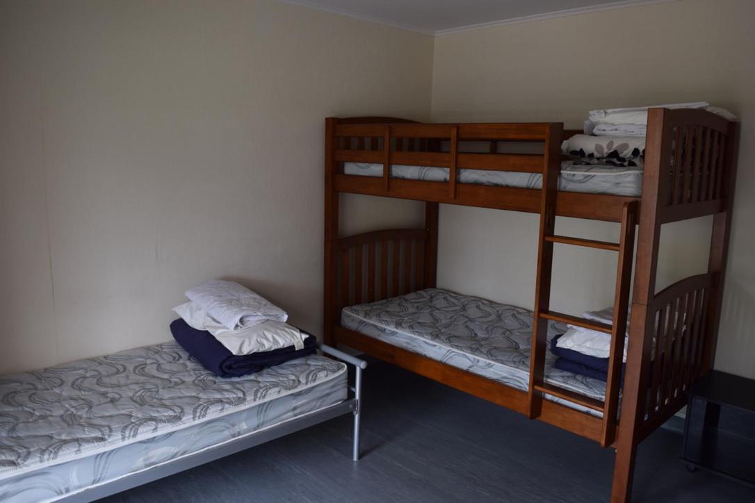 Sleepy Vines Hostel Blenheim Luaran gambar
